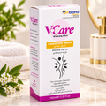 V Care Feminine Wash – Whitening Effect with Tea Tree Oil
