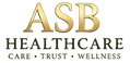 ASB Healthcare Logo